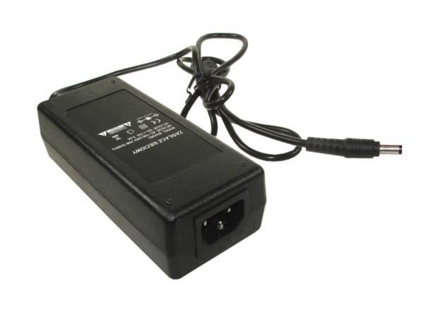 Zasilacz 12V  8,0A 96W z przewodami