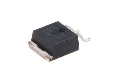 IRF3710 S smd tranzystor
