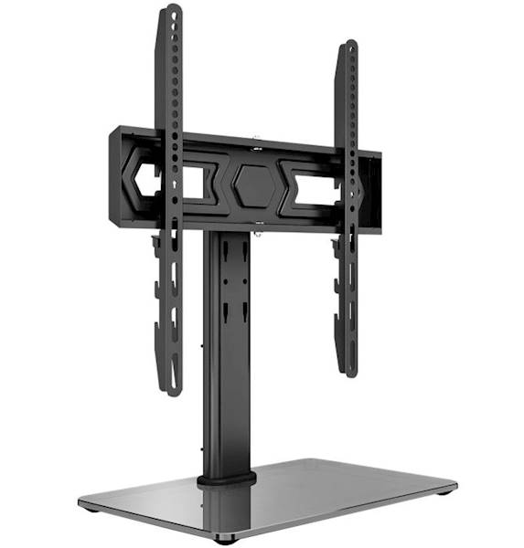 Uchwyt TV do ściany LCD 26-55" UCH0022 + stojak