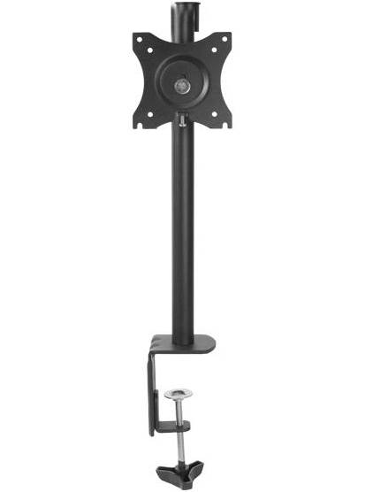 Uchwyt monitora biurkowy obrotowy 10-29"