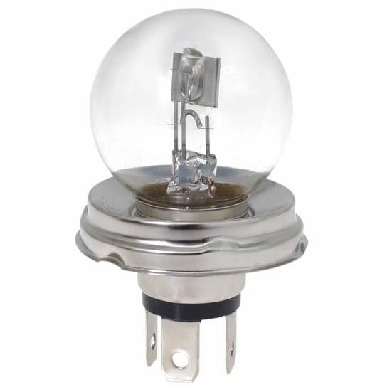 Żarówka  12V sam. P45T  45W + 40W S2