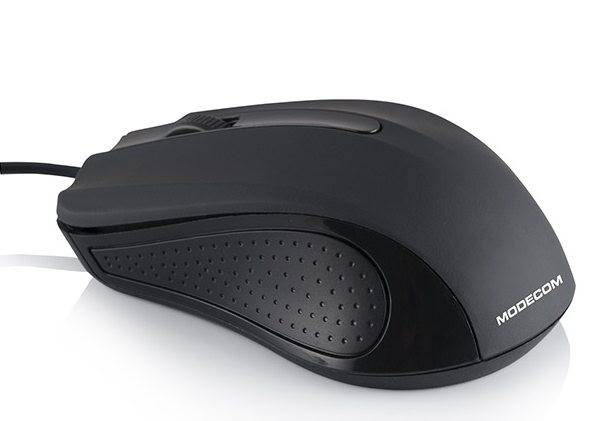Myszka Optyczna USB Modecom M9