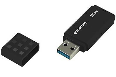 Pendrive  16GB GoodRam usb 3.0