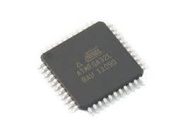 ATMEGA32L-8AU smd układ scalony