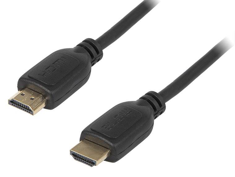 Kabel HDMI wt/wt  3m  2.0  4K 