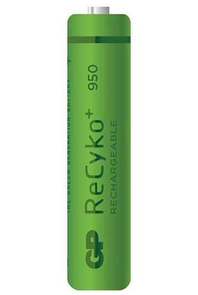 Akumulator  R03  950mAh GP NiMH AAA Recyko+