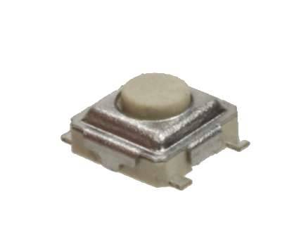 Przycisk Mikro 3,5x3,5mm smd 4p