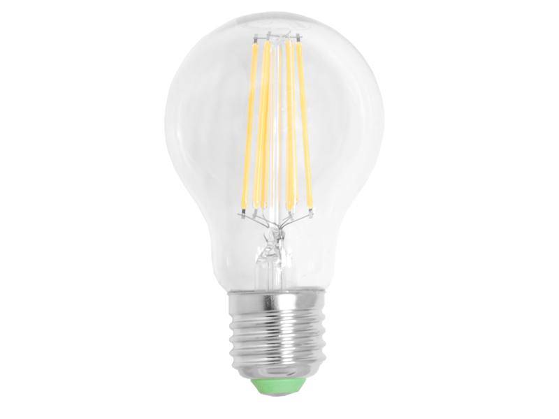 Żarówka LED 230V E27  9W Spectrum Filament 