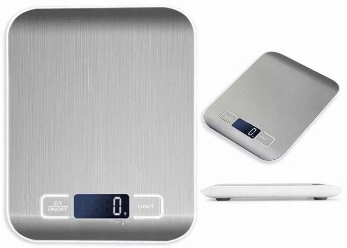 Waga elektroniczna 1g do 5kg