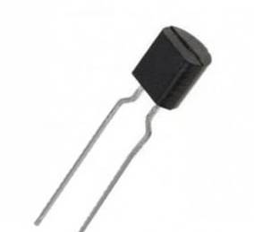 Bezpiecznik Elektroniczny  2,7A  N75  50V 