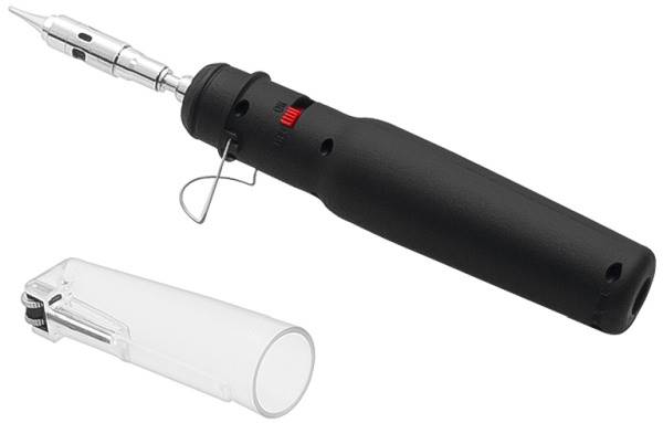 Lutownica Gazowa 3w1 AR-X-3 + zapalniczka