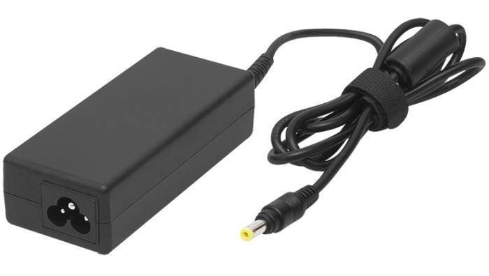 Zasilacz 18,5V 3,50A 4,8 / 1,7mm z przew.
