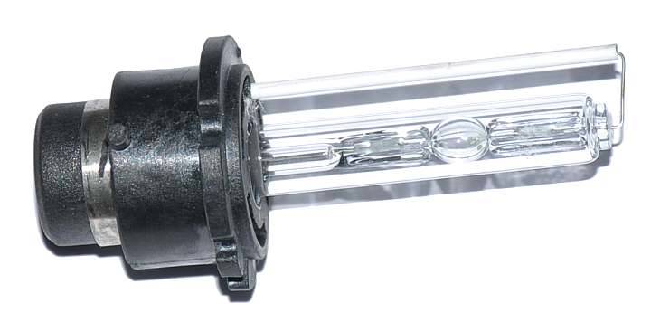 Żarnik Xenon sam. D2R 6000K 1szt