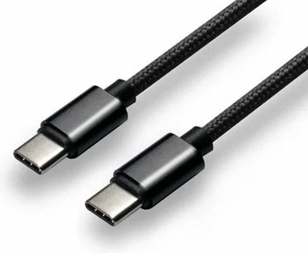 Kabel USB C + C wt.  1,0m 3.0 60W everActive