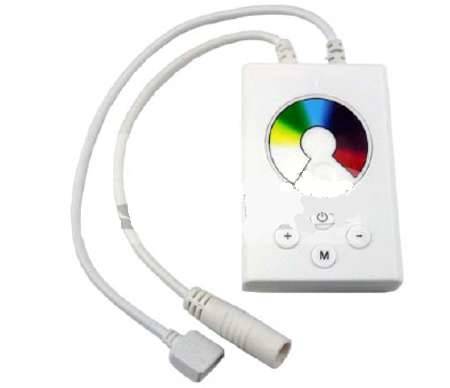 Sterownik taśm led RGB SW-RC-S3 3x2A