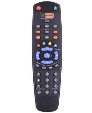 Pilot SAT POLSAT HD5000 HD3000 HD2000 oryginał