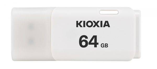 Pendrive  64GB Kioxia Hayabusa U202