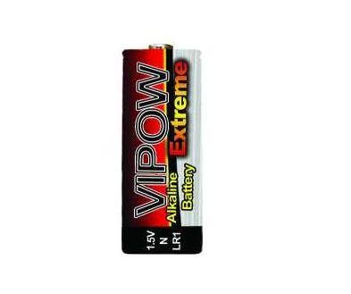 Bateria   LR1  1,5V 910A Vipow Rebel