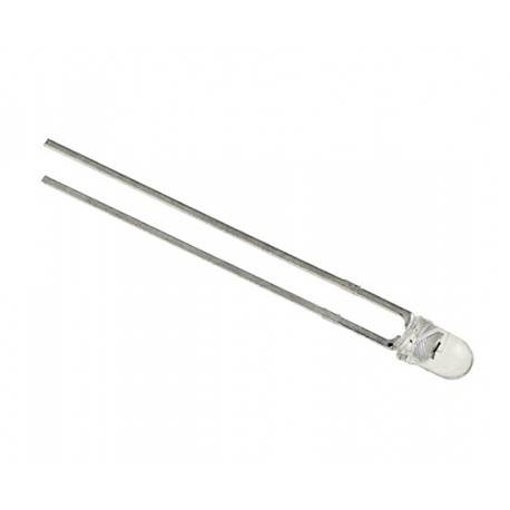 Fototranzystor 3mm L93DP3E