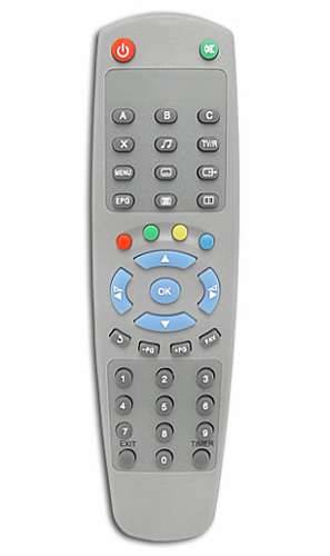Pilot SAT POLSAT Mini SAT987 