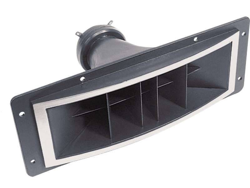 Głośnik Wysokotonowy Tubowy F29 piezo prostokątny