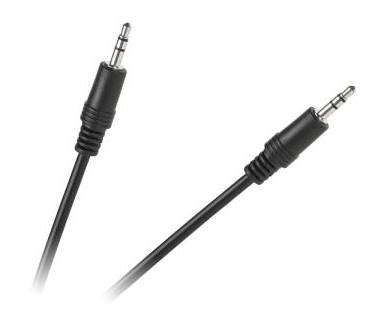 Kabel Jack 3,5  3m   wt/wt