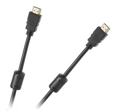 Kabel HDMI wt/wt 10m z filtrem