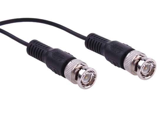 Kabel BNC  0,8m 