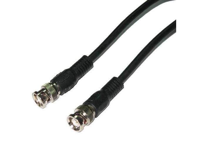Kabel BNC  1,5m 