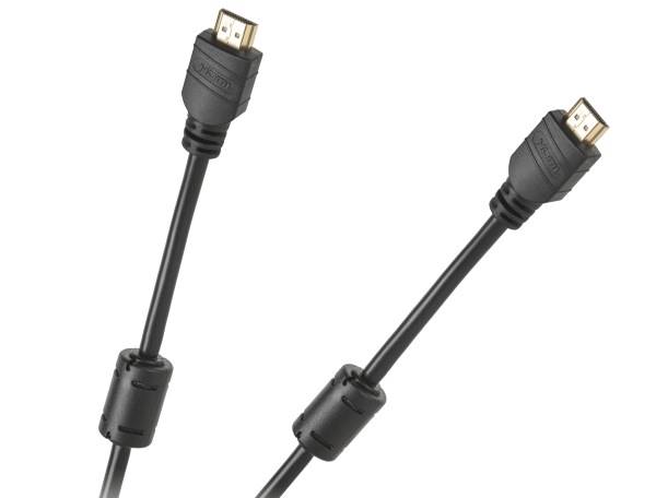 Kabel HDMI wt/wt  3m  2.0  4K