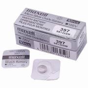 Bateria AG 2 SR726 srebrowa V397 396