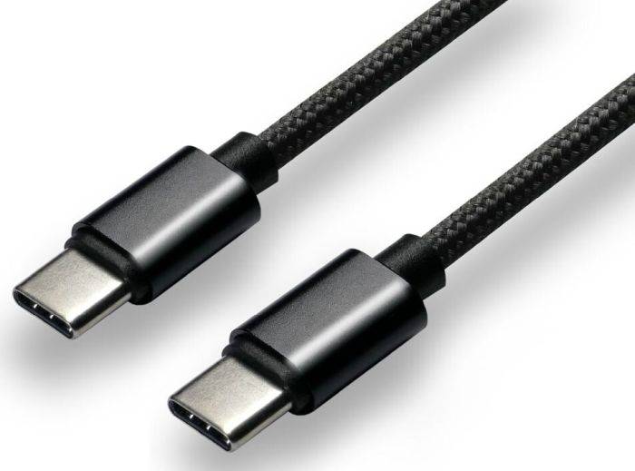 Kabel USB C + C wt.  2m  everActive 3A
