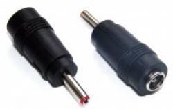 Redukcja DC gn 5.5/2.1 - wt 3.5/1.3