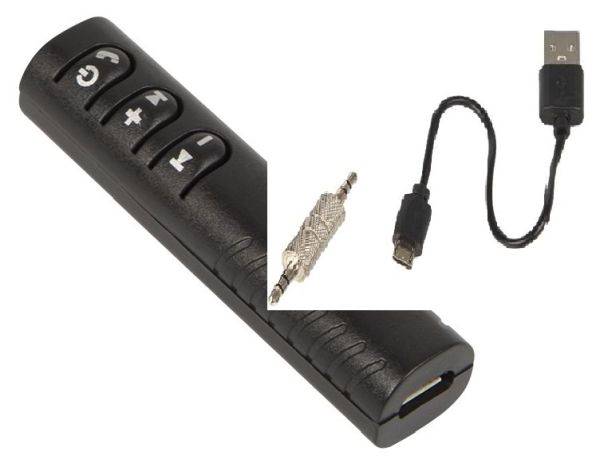 Bluetooth Odbiornik 4.2+ EDR A2DP