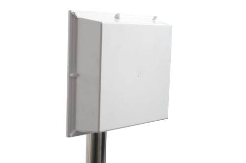 Antena  5,6 GHz Panel 18dB NanoBox UFL