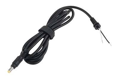 Kabel Zasilający DC 4,8/1,7