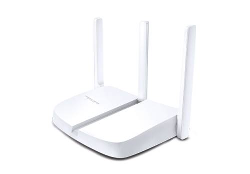 Router DSL Mercusys MW305R N300 3 ant.