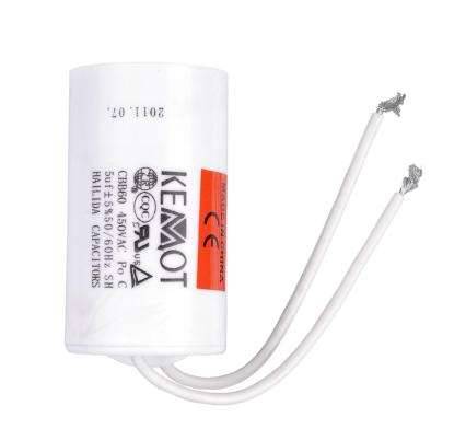 Kondensator rozruchowy 12uF 450V do silników