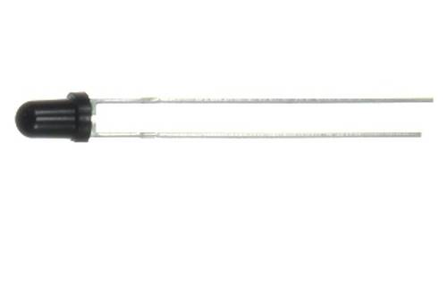 Fototranzystor 3mm LTR4206E