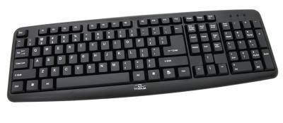 Klawiatura USB Esperanza Titanium TK101