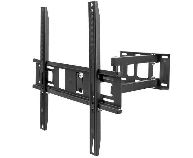 Uchwyt TV do ściany LCD 23-55" LCD107p reg.