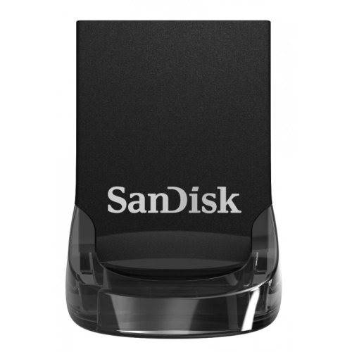 Pendrive 32GB SanDisk Cruzer Ultra Fit 3.1 130MB