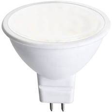 Żarówka LED  12V MR16 4W ciepła Spectrum 