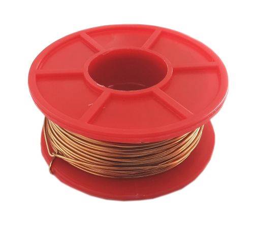 Drut nawojowy DNE 0,30mm szp. 1szt/0,10kg