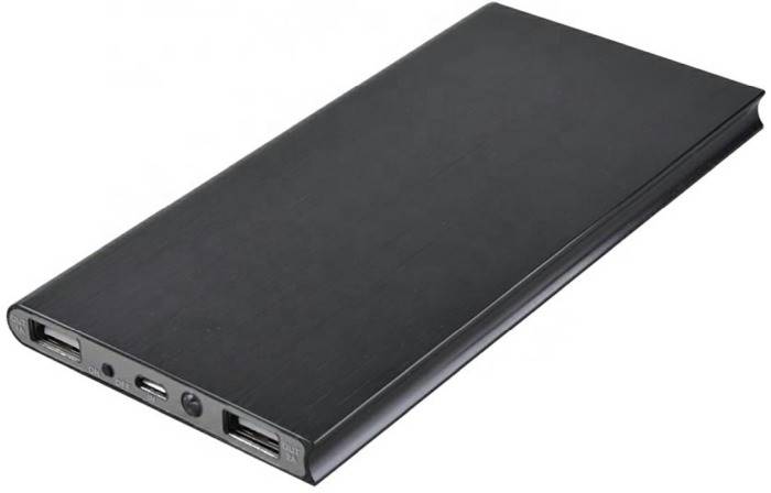 Power Bank aku. 20Ah (10A) cienki