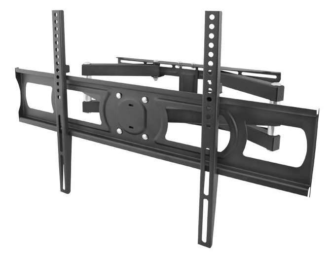 Uchwyt TV do ściany LCD 32-65" LCD78 reg. A/V
