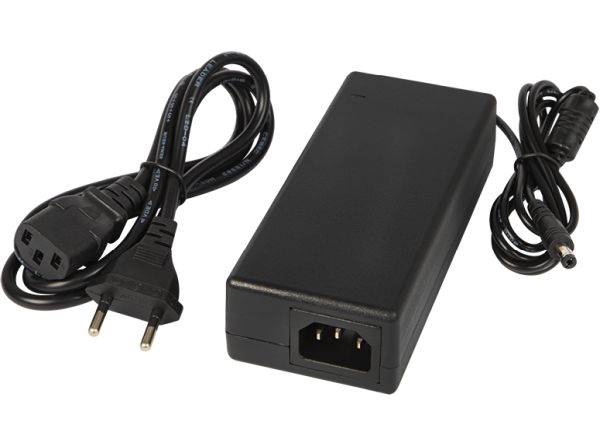 Zasilacz 24V  5A DC 5,5/2,1 120W