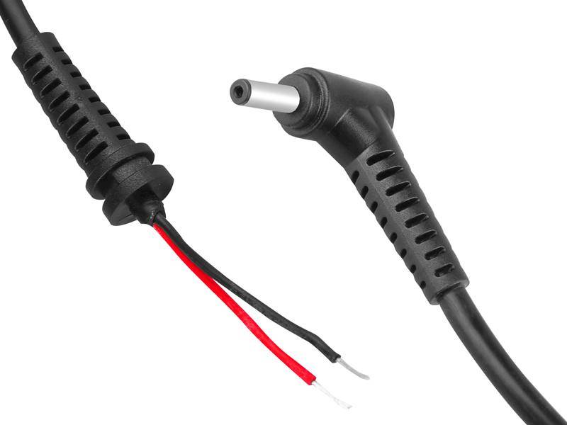 Kabel Zasilający DC 4,0/1,35