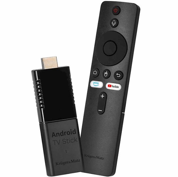 Odtwarzacz multimedialny Smart Kruger&Matz