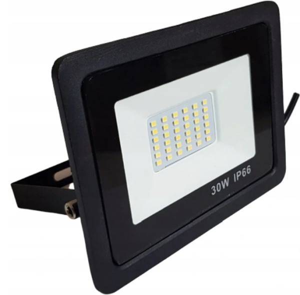 Lampa LED  30W Naświetlacz b. zimna Lumixa